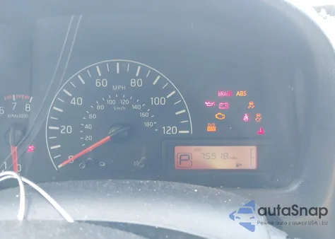 2021 Nissan Nv200 Cargo S Xtronic Cvt from USA, damaged, VIN 3N6CM0KN6MK696496